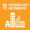 Cities and communities that are sustainable goal 11