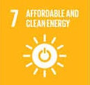 Clean affordable energy for all UN sustainability goal 7