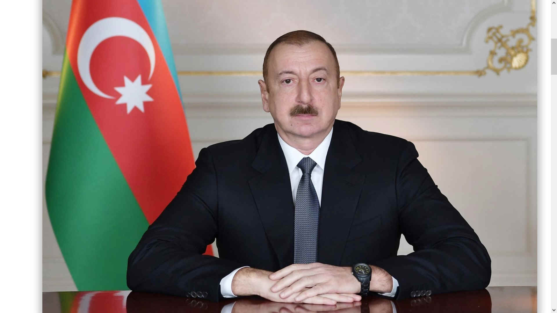 President of the Republic of Azerbaijan Ilham Aliyev signed a decree on the establishment of the Organizational Committee in connection with the 29th session of the Conference of the Parties to the United Nations Framework Convention on Climate Change (COP29), the 19th session of the Meeting of the Parties to the Kyoto Protocol, and the 6th session of the Meeting of the Parties to the Paris Agreement, Azernews reports.